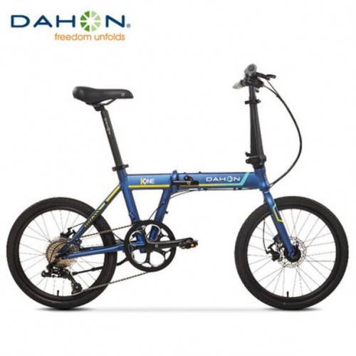 DAHON K ONE (FKA091) 摺疊車